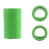 Picture of VISE Grip Lady Power Lift And Semi P/S Bowling Inserts Bag of 5