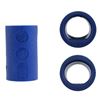 Picture of VISE Grip Power Lift & Oval P/O Bowling Insert Pack of 10 Grips