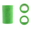 Picture of VISE Grip Power Lift & Semi P/S Bowling Finger Inserts Bag of 5