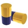 Picture of VISE Urethane Duo Colors Thumb Slug 10 Pack