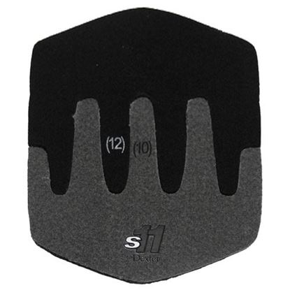 Picture of Dexter S11 Saw Tooth Replacement Sole