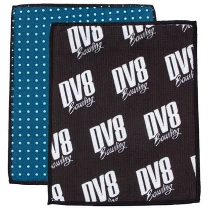Picture of DV8 Microfiber Grip Towel