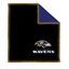 Picture of KR Strikeforce Bowling NFL Baltimore Ravens Shammy