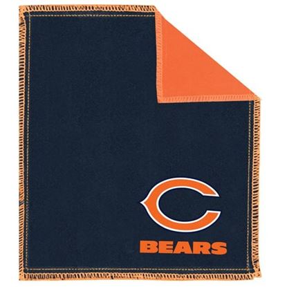 Picture of KR Strikeforce Bowling NFL Chicago Bears Shammy