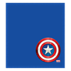 Picture of KR Strikeforce Marvel Captain America Bowling Ball Cleaning Shammy