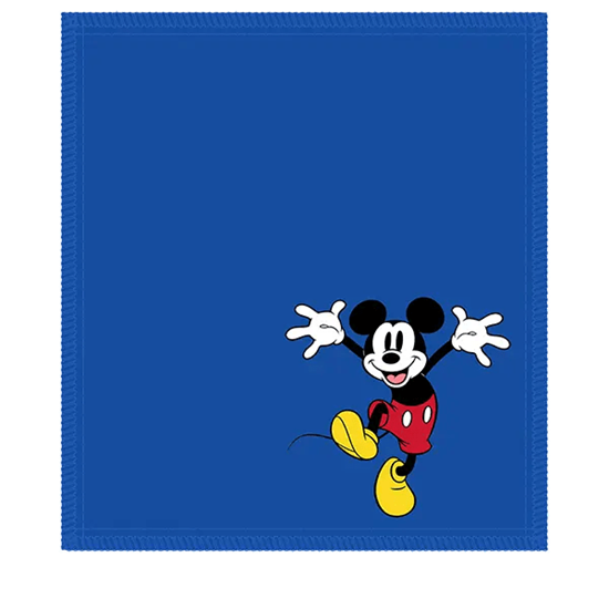 Picture of KR Strikeforce Mickey Mouse Bowling Ball Cleaning Shammy