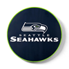 Picture of KR Strikeforce NFL Seattle Seahawks Round Rubber Bowling Shammy