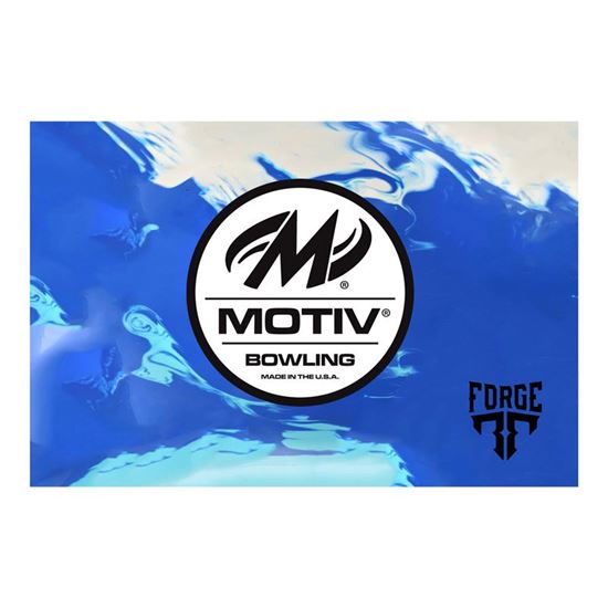 Picture of Motiv SubZero Forge Bowling Towel