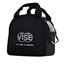Picture of VISE Add on Ball Bag Black