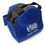 Picture of VISE Clear Top Add on Ball Bag Blue