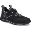Picture of Dexter Women's Pro BOA Black Grey Leopard Right Hand Bowling Shoes
