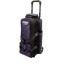 Picture of Storm 3 Ball Rolling Thunder Abstract Purple Black Bowling Bag