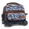 Picture of Hammer Gauntlet Camo 2 Ball Double Roller Bowling Bag