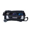 Picture of KR Raiders 3 Ball Premium Triple Roller NFL Bowling Bag