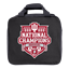Picture of KR Strikeforce NCAA 2026 Football Champions Indiana University Bowling Bag