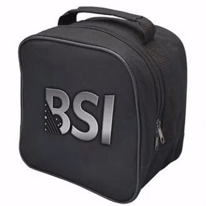 Picture of BSI Add-A-Bag Black