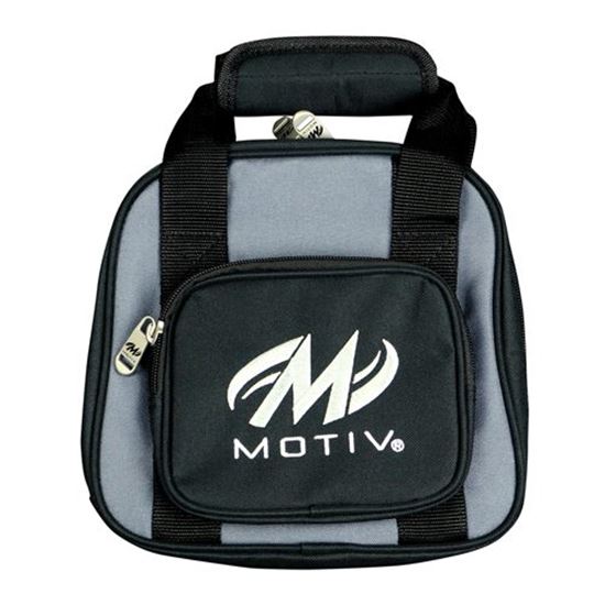 Picture of Motiv Splice Single Ball Attachment Bowling Bag