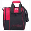 Picture of KR Rook 1 Ball Single Tote Red Bowling Bag
