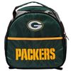 Picture of KR NFL 1 Ball Add On Bag Green Bay Packers Bowling Bag