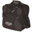 Picture of Storm 1 Ball Single Solo Tote Black Bowling Bag