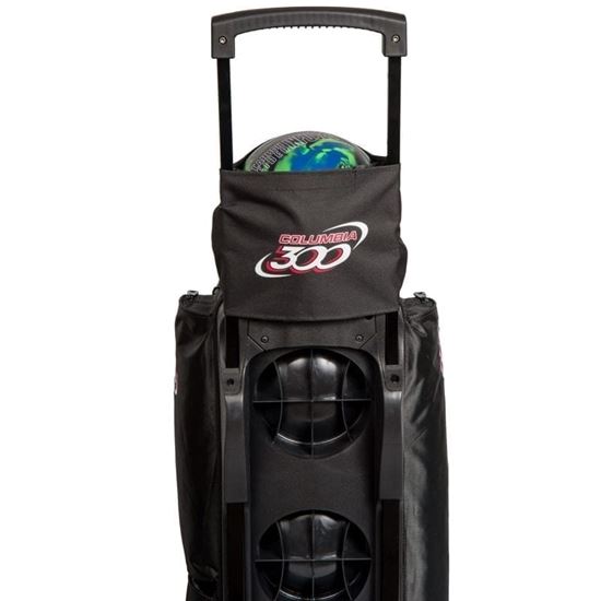 Picture of Columbia 300 Joey Black Bowling Bag