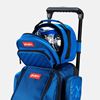 Picture of KR Diamond Add On Baltic Blue Bowling Bag