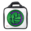 Picture of KR Strikeforce Marvel Hulk Icon Single Tote 1 Ball Bowling Bag