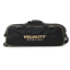 Picture of Velocity 3 Ball Triple Tote Black Gold Bowling Bag
