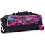 Picture of Hammer Pink Arrows Dye Sub Triple 3 Ball Tote Bowling Bag
