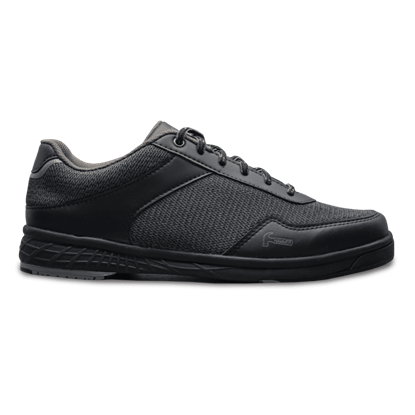 Picture of Hammer Men's Razor Grey Right Hand Wide Bowling Shoes