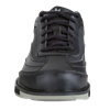 Picture of Brunswick Rampage Men's Black Right Hand Bowling Shoes
