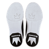 Picture of Brunswick Men's Scholar Charcoal Bowling Shoes