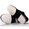 Picture of 3G Kicks Black Unisex Bowling Shoes